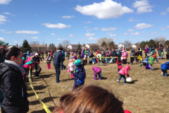 Easter Egg Hunt 2015