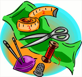 Craft Club date change