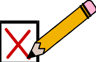 November Newsletter – cast your vote!