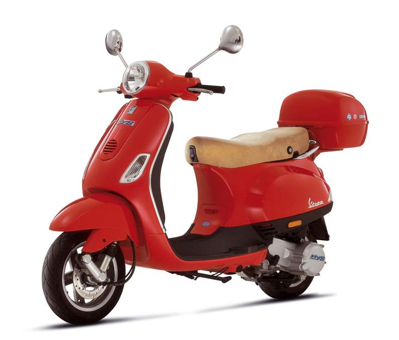 Motorized vehicles not permitted in Commons
