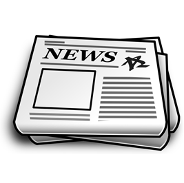 Newsletter volunteer needed!