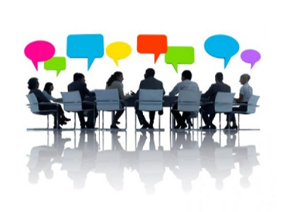 December Board Meeting