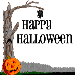 Trunk or Treat