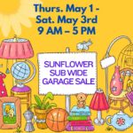 Garage Sale
