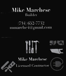 Mike Maechese